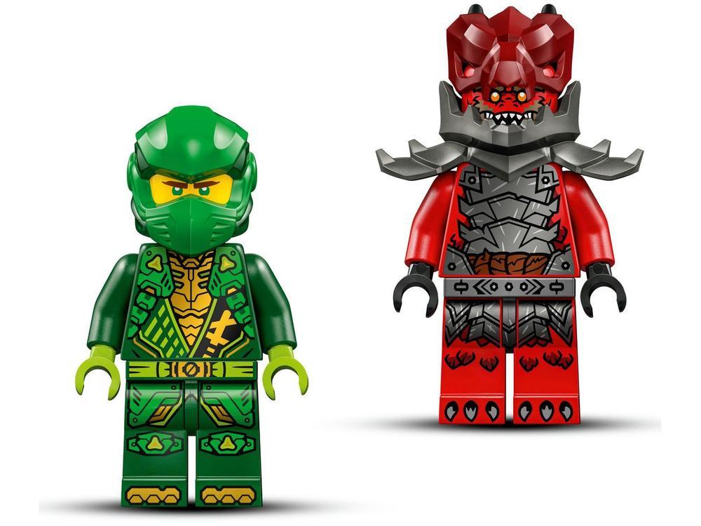 LEGO Carro de Corrida de Puxar do Lloyd 71828 - 6