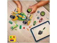 LEGO Carro de Corrida de Puxar do Lloyd 71828 - 2