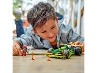 LEGO Carro de Corrida de Puxar do Lloyd 71828 - 3