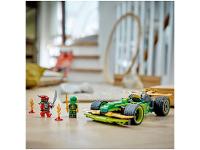 LEGO Carro de Corrida de Puxar do Lloyd 71828