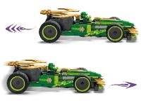 LEGO Carro de Corrida de Puxar do Lloyd 71828 - 5