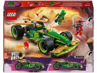 LEGO Carro de Corrida de Puxar do Lloyd 71828 - 9