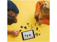 LEGO Batman e Batmóvel vs Sr Frio 76301 - 2