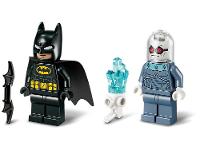 LEGO Batman e Batmóvel vs Sr Frio 76301 - 6