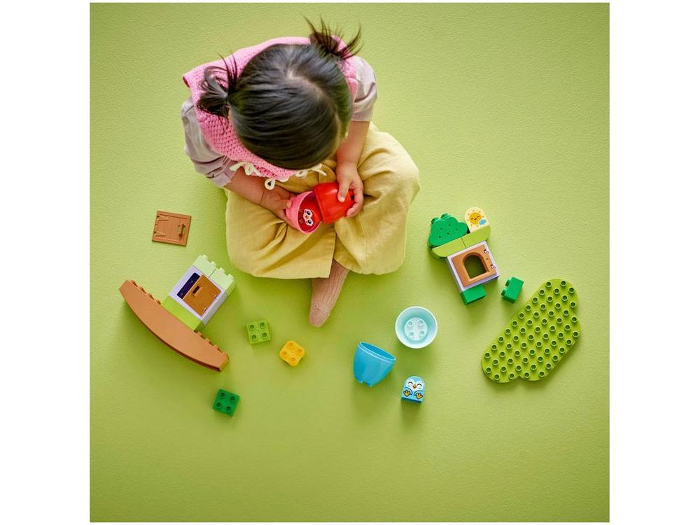 LEGO Minha Primeira Árvore para Equilibrar e  - 2