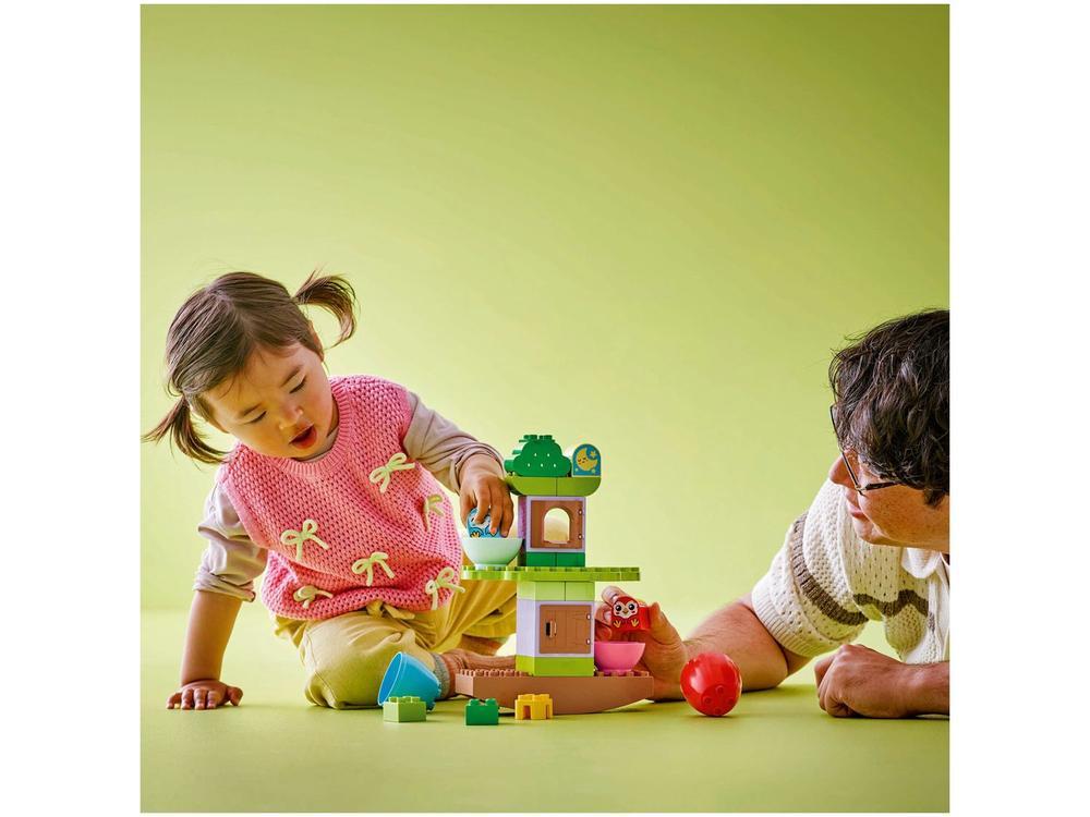 LEGO Minha Primeira Árvore para Equilibrar e  - 3