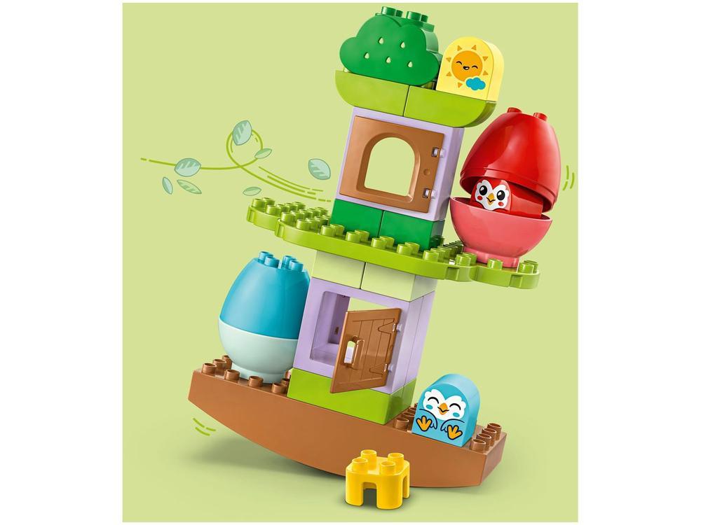 LEGO Minha Primeira Árvore para Equilibrar e  - 4