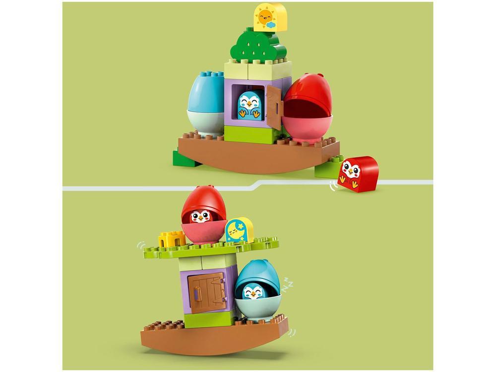 LEGO Minha Primeira Árvore para Equilibrar e  - 6