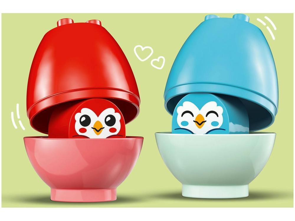 LEGO Minha Primeira Árvore para Equilibrar e  - 7