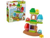 LEGO Minha Primeira Árvore para Equilibrar e  - 1