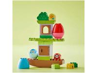 LEGO Minha Primeira Árvore para Equilibrar e  - 5