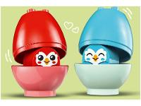 LEGO Minha Primeira Árvore para Equilibrar e  - 7