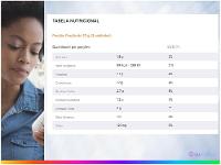 Mini Bombom Flormel Ao Leite com Recheio - 2