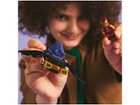 LEGO Carro do Homem de Ferro e Pantera Negra vs.  - 3