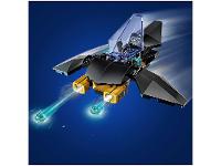 LEGO Carro do Homem de Ferro e Pantera Negra vs.  - 5