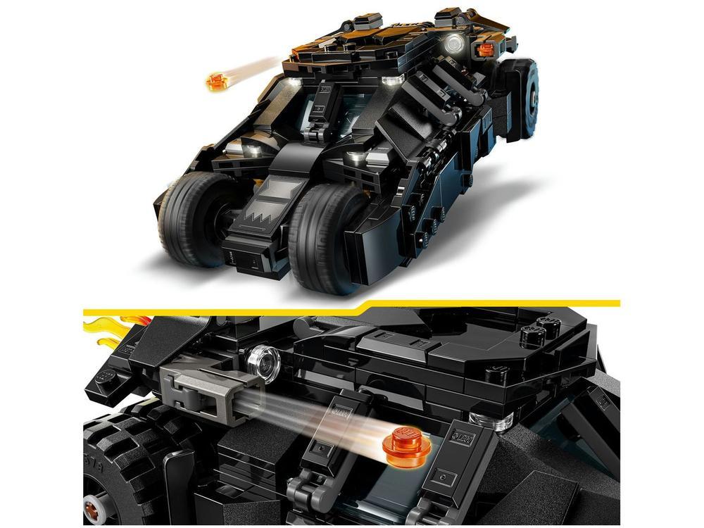 LEGO Tumbler do Batman vs. Duas Caras e o Coringa - 6
