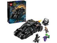 LEGO Tumbler do Batman vs. Duas Caras e o Coringa - 1