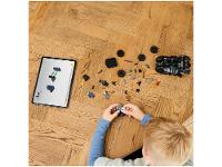 LEGO Tumbler do Batman vs. Duas Caras e o Coringa - 2