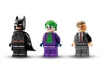 LEGO Tumbler do Batman vs. Duas Caras e o Coringa - 7