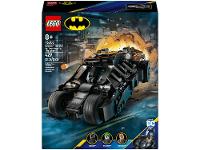LEGO Tumbler do Batman vs. Duas Caras e o Coringa - 9