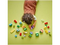 LEGO Jardim Criativo e Flores 10444 - 2