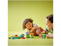 LEGO Jardim Criativo e Flores 10444 - 3