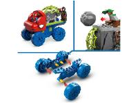 LEGO Resgate com Veículo Dinossauro da Equipe  - 6