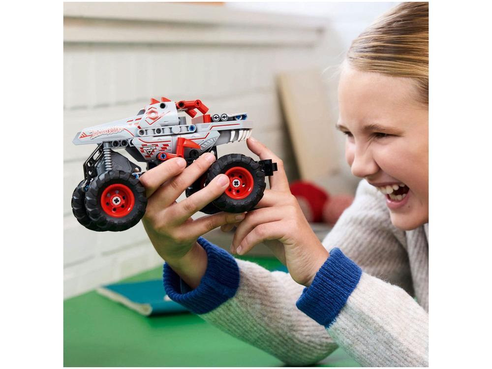 LEGO Monster Jam ThunderROARus 42200  - 3