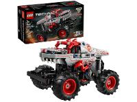 LEGO Monster Jam ThunderROARus 42200  - 1