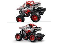 LEGO Monster Jam ThunderROARus 42200  - 7