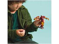 LEGO Robô do Homem de Ferro vs. Ultron 76307  - 3