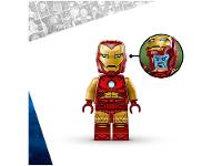 LEGO Robô do Homem de Ferro vs. Ultron 76307  - 6