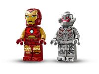 LEGO Robô do Homem de Ferro vs. Ultron 76307  - 7
