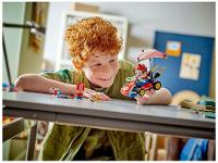 LEGO Kart padrão 72032 174 Peças - 3