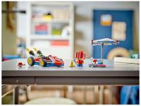 LEGO Kart padrão 72032 174 Peças - 5