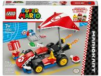 LEGO Kart padrão 72032 174 Peças - 8