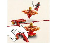 LEGO Girador Spinjitzu de Dragão do Kai 71823  - 7