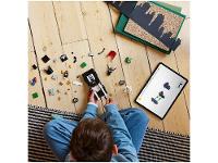 LEGO Homem-Aranha vs. Carro Musculado do Venom  - 2