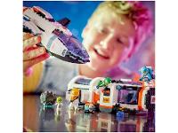 LEGO Nave Espacial Galáctica Modular 60446  - 3