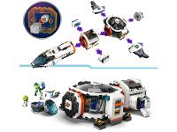 LEGO Nave Espacial Galáctica Modular 60446  - 6