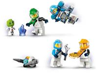 LEGO Nave Espacial Galáctica Modular 60446  - 7