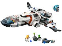 LEGO Nave Espacial Galáctica Modular 60446  - 8