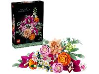 LEGO Buquê de Flores Rosas 10342 - 1