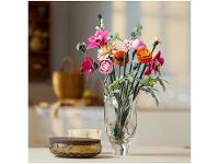 LEGO Buquê de Flores Rosas 10342 - 5