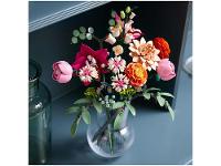 LEGO Buquê de Flores Rosas 10342 - 6