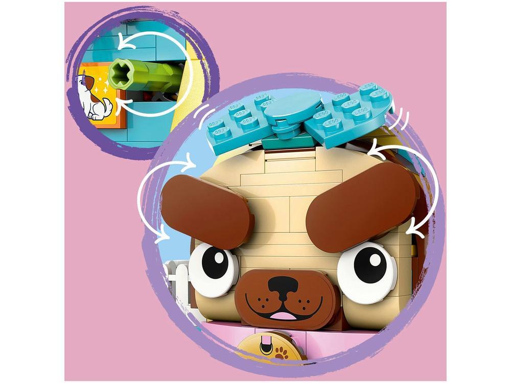 LEGO Loja de Acessórios para Animais de Estimação - 5