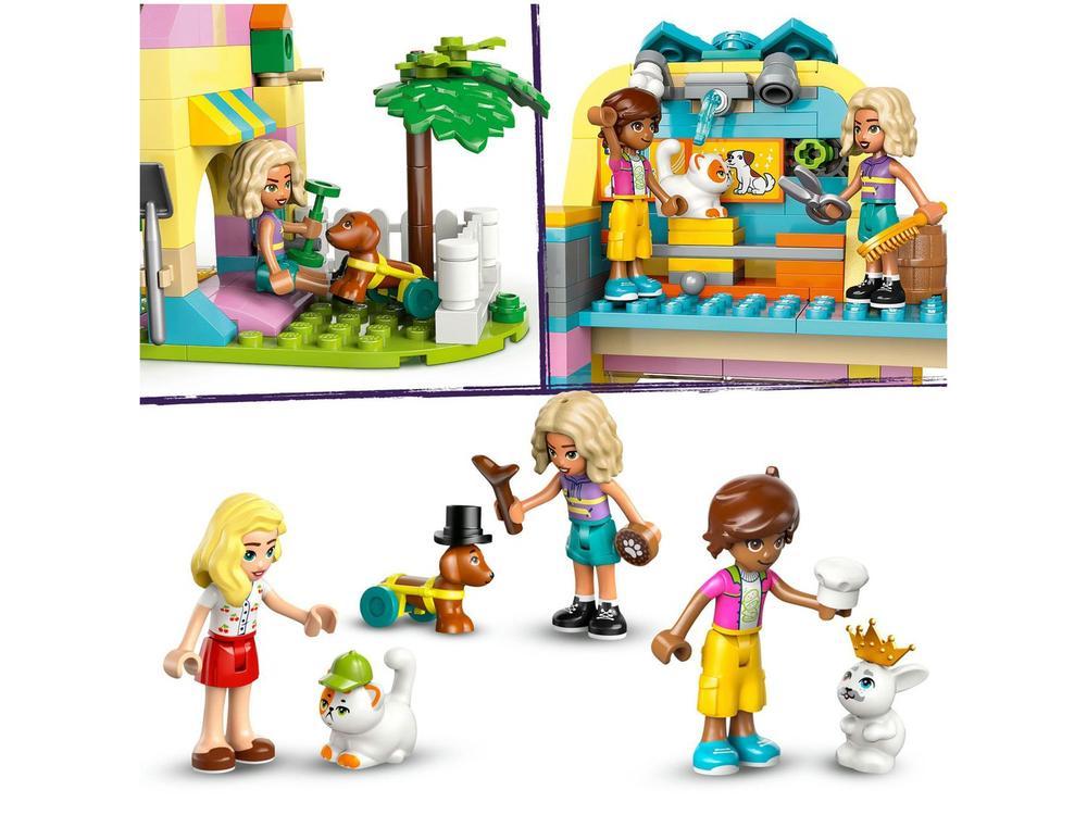 LEGO Loja de Acessórios para Animais de Estimação - 6