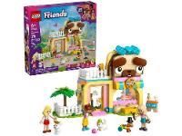 LEGO Loja de Acessórios para Animais de Estimação - 1