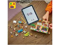 LEGO Loja de Acessórios para Animais de Estimação - 2