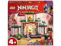 LEGO Ninjago Templo Spinjitzu dos Ninjas - 8